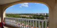 Sale - Townhouse - Orihuela Costa - Campoamor