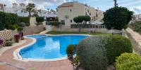 Sale - Villa - Orihuela Costa - Los Dolses