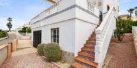 Sale - Villa - Orihuela Costa - Los Dolses