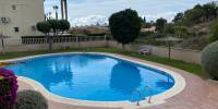 Sale - Villa - Orihuela Costa - Los Dolses