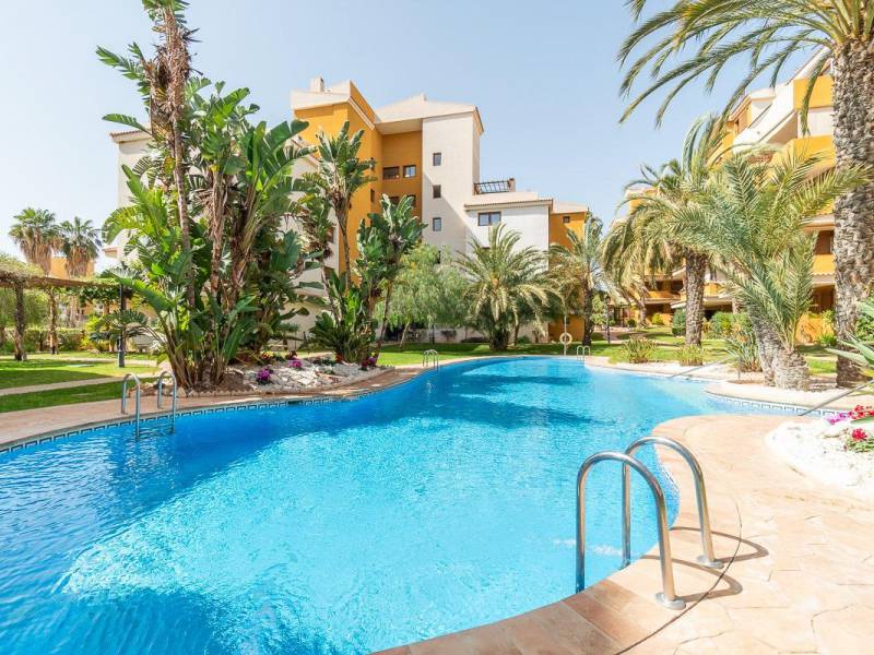 Apartment - Sale - Torrevieja - Punta Prima