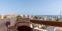 Venta - Apartamento - Torrevieja - Punta Prima