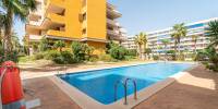 Venta - Apartamento - Torrevieja - Punta Prima