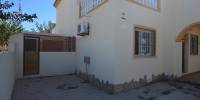 Sale - Townhouse - Pilar / Torre de la Horadada - Torre de la Horadada