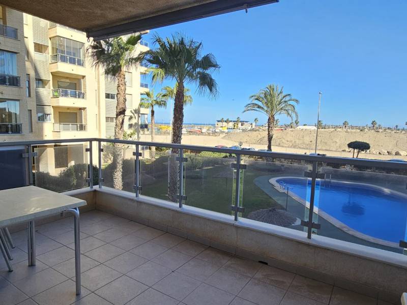 Apartment - Sale - Guardamar del Segura - Costa Blanca