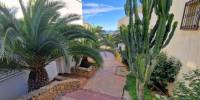 Sale - Apartment - Finestrat - Costa Blanca