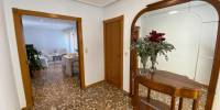 Sale - Apartment - Elche - Costa Blanca