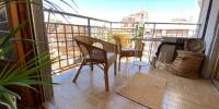 Sale - Apartment - Elche - Costa Blanca