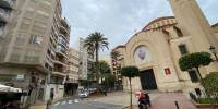 Sale - Apartment - Elche - Costa Blanca