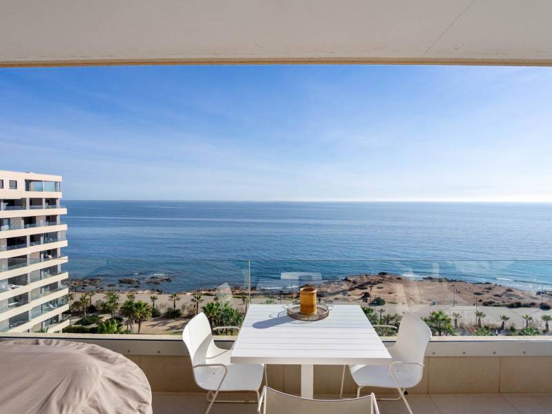 Apartment - Sale - Punta Prima - Costa Blanca