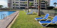 Sale - Apartment - Punta Prima - Costa Blanca