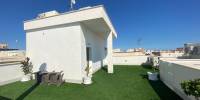 Sale - Apartment - Torrevieja - Costa Blanca