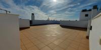 Sale - Penthouse - Santa Pola - Costa Blanca