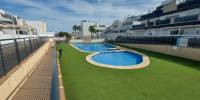 Sale - Penthouse - Santa Pola - Costa Blanca