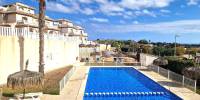 Sale - Duplex - Orihuela Costa - Montezenia