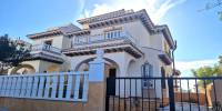 Sale - Duplex - Orihuela Costa - Montezenia