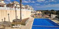 Sale - Duplex - Orihuela Costa - Montezenia