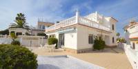 Sale - Villa - Orihuela Costa - Playa Flamenca