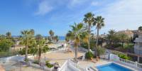 Sale - Villa - Orihuela Costa - Playa Flamenca