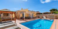 Sale - Villa - Torrevieja - Costa Blanca