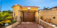 Sale - Villa - Torrevieja - Costa Blanca