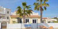 Sale - Villa - Orihuela Costa - Playa Flamenca