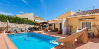 Sale - Villa - Torrevieja - Costa Blanca