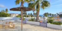 Sale - Villa - Orihuela Costa - Playa Flamenca