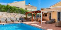 Sale - Villa - Torrevieja - Costa Blanca