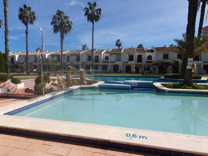 Apartment - Sale - San Javier - Costa Calida