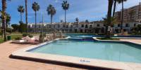 Sale - Apartment - San Javier - Costa Calida