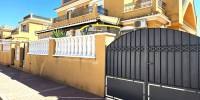 Sale - Town house - Torrevieja - Sector 25