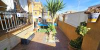 Sale - Town house - Torrevieja - Sector 25