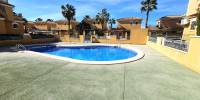 Sale - Town house - Torrevieja - Sector 25