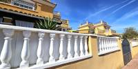 Sale - Town house - Torrevieja - Sector 25