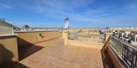 Sale - Town house - Torrevieja - Sector 25