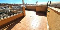 Sale - Town house - Torrevieja - Sector 25