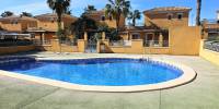 Sale - Town house - Torrevieja - Sector 25