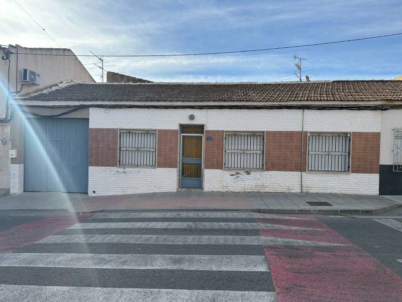 Town house - Sale - Torremendo - Costa Blanca