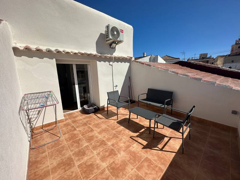 Town house - Sale - Torremendo - Costa Blanca