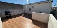 Sale - Town house - Torremendo - Costa Blanca