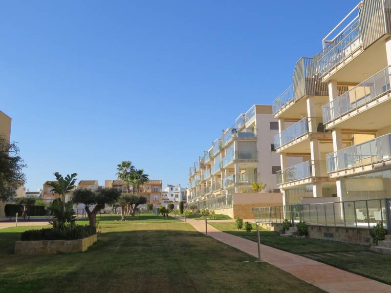 Apartment - Sale - Orihuela Costa - Costa Blanca