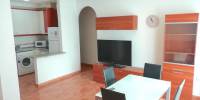 Sale - Flat / Apartment - Pilar / Torre de la Horadada - Pilar de la Horadada