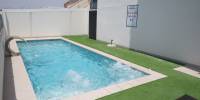 Sale - Apartment - San Pedro del Pinatar - Costa Calida