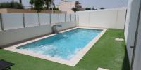 Sale - Apartment - San Pedro del Pinatar - Costa Calida