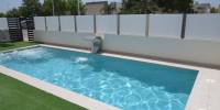 Sale - Apartment - San Pedro del Pinatar - Costa Calida