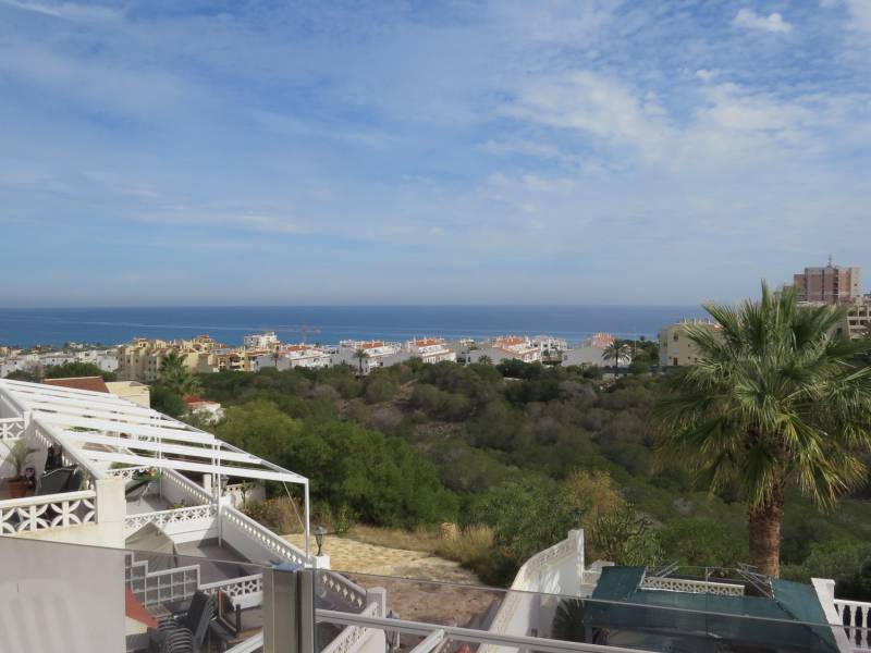 Apartment - Sale - Torrevieja - Costa Blanca