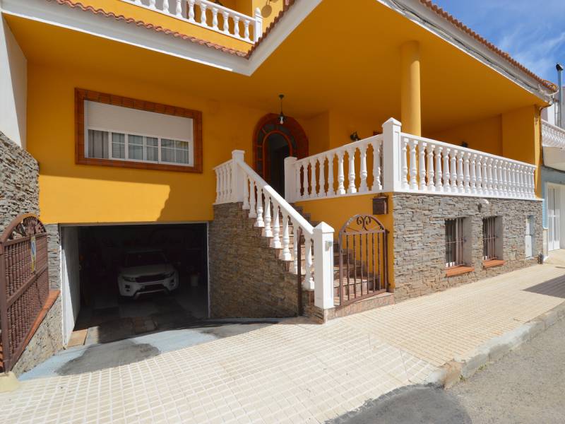 Villa - Sale - Pilar / Torre de la Horadada - Pilar de la Horadada