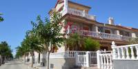 Sale - Townhouse - Pilar / Torre de la Horadada - Torre de la Horadada