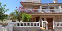 Sale - Townhouse - Pilar / Torre de la Horadada - Torre de la Horadada